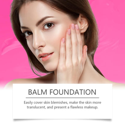 ChronoVeil - The Foundation That Doesn't Age You - 1+1 FREE