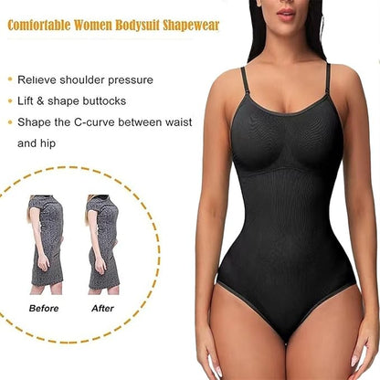 ContourConfidence - Shapewear That Empowers You to Embrace Your Curves - 60% OFF