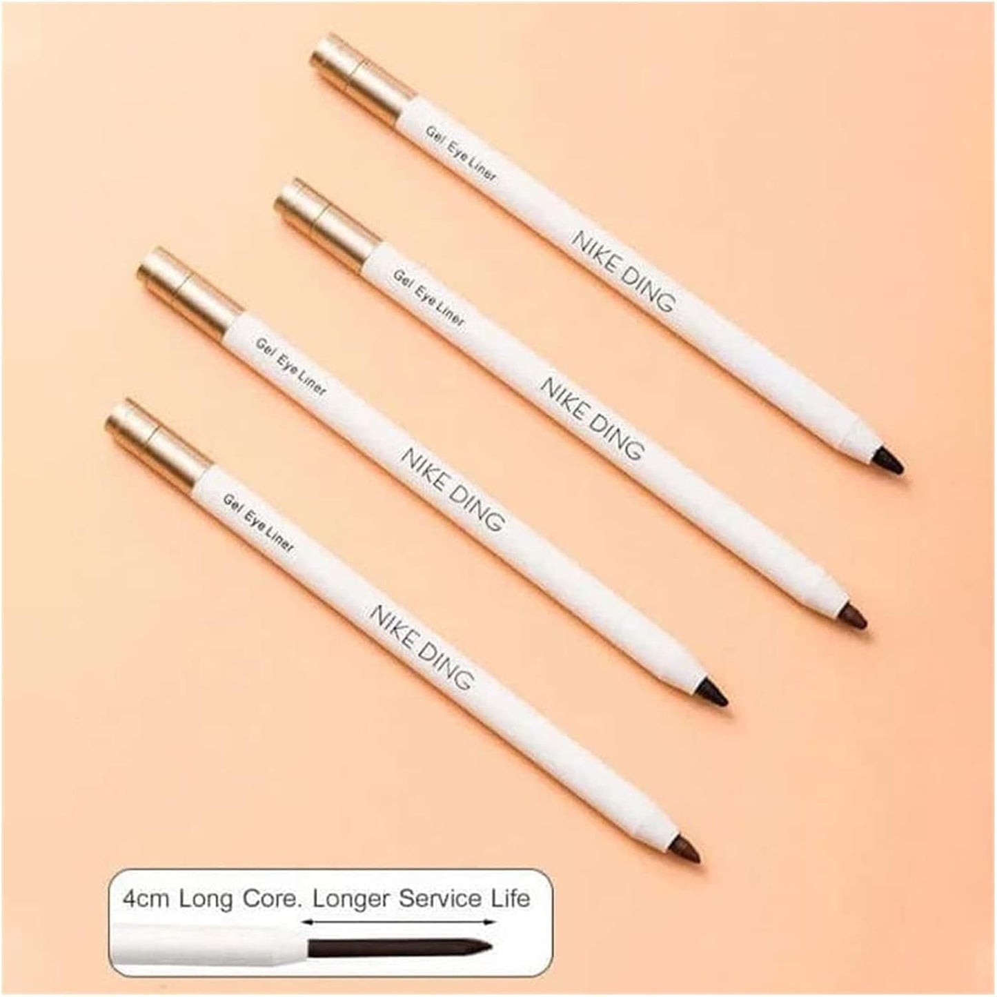 LashControl – Confidently Define Your Eyes with All-Day Precision - 1+1 FREE