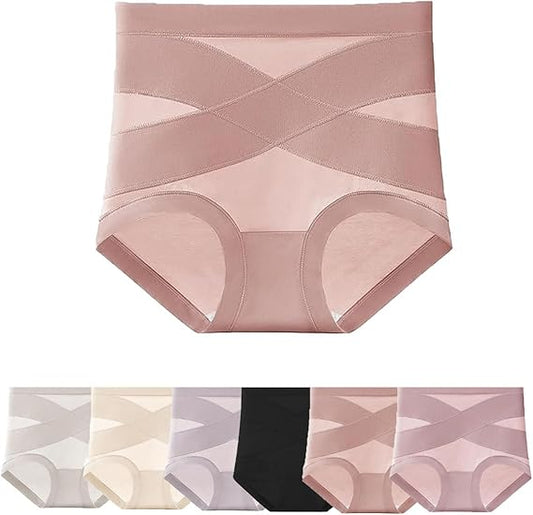 The EveryForm Panty - All Day Confidence, Zero Compromise - 50% OFF