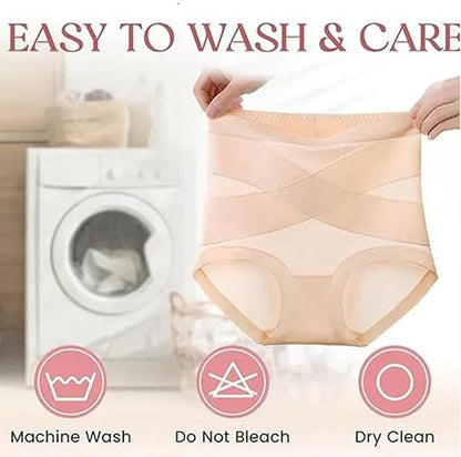 The EveryForm Panty - All Day Confidence, Zero Compromise - 50% OFF
