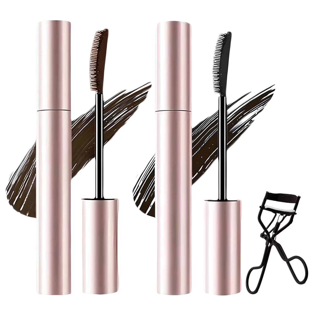 LashPerfect Duo - Your Versatile Lash Enhancer - 50% OFF