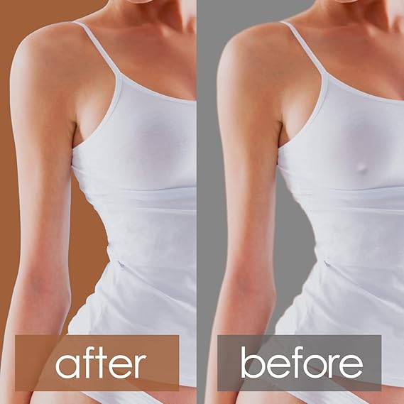 InvisiLift Nipple Covers – Your Ultimate Braless Confidence - 70% OFF