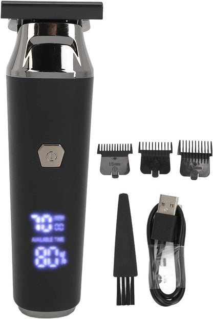 The Precision Pro Clipper - A Perfect Cut, No Guesswork + 50% OFF