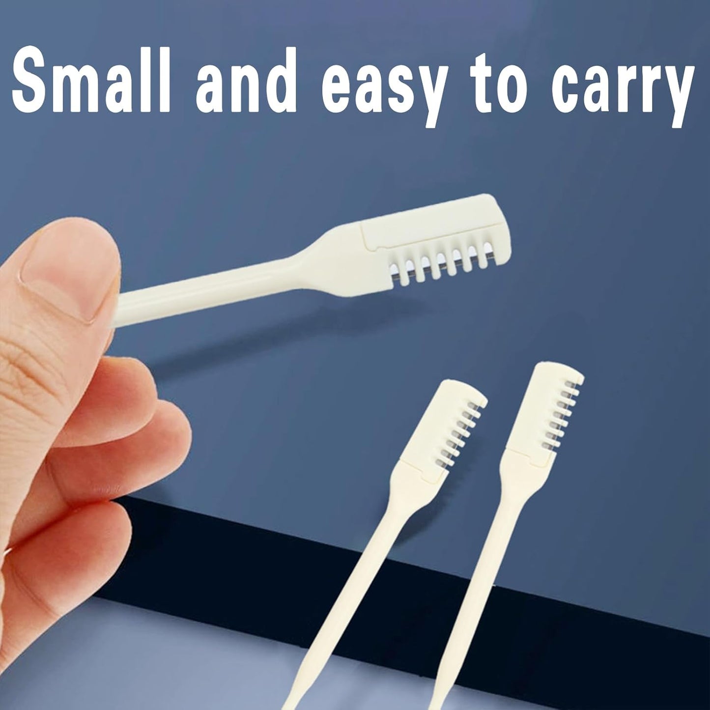 PrecisionTrim – Effortlessly Achieve a Clean and Confident Look - 50% OFF