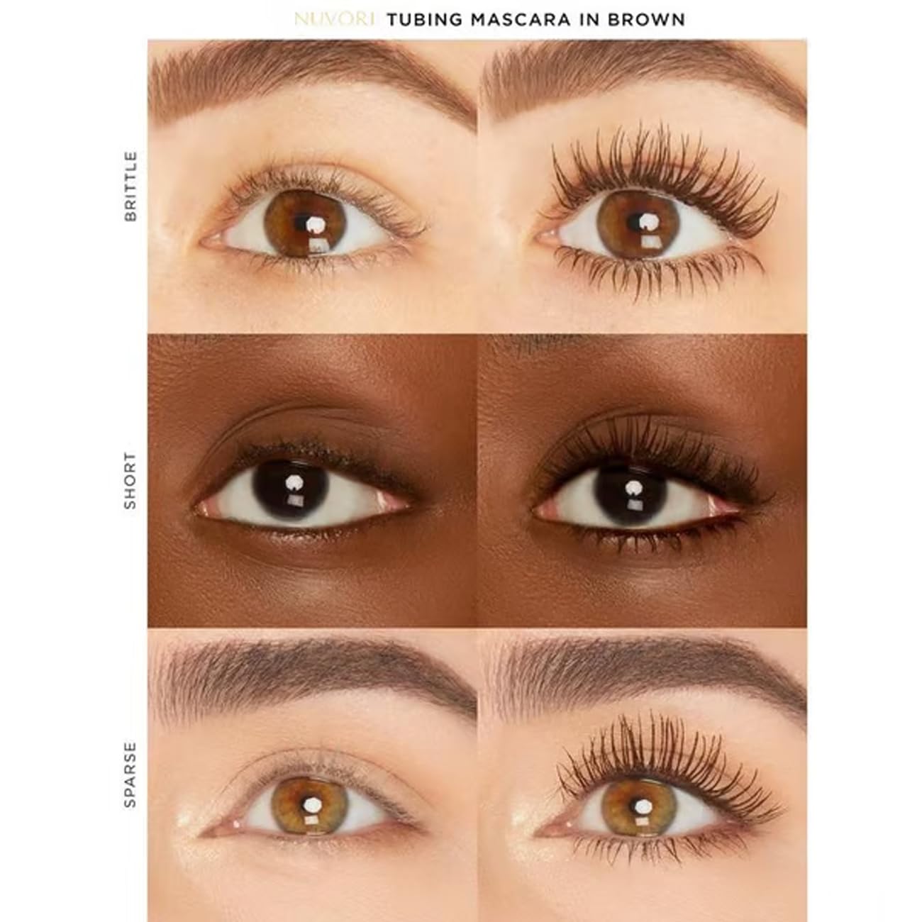LashPerfect Duo - Your Versatile Lash Enhancer - 50% OFF