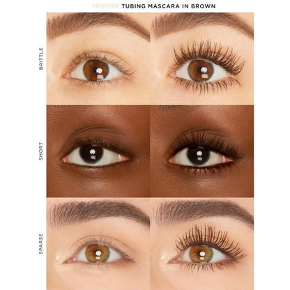 LashPerfect Duo - Your Versatile Lash Enhancer - 50% OFF