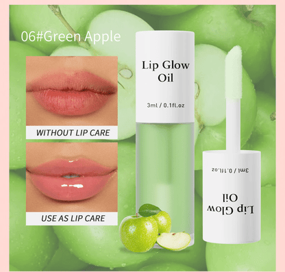 LumiKiss Elixir + Experience Effortless, All-Day Radiant Lips - 1+1 FREE