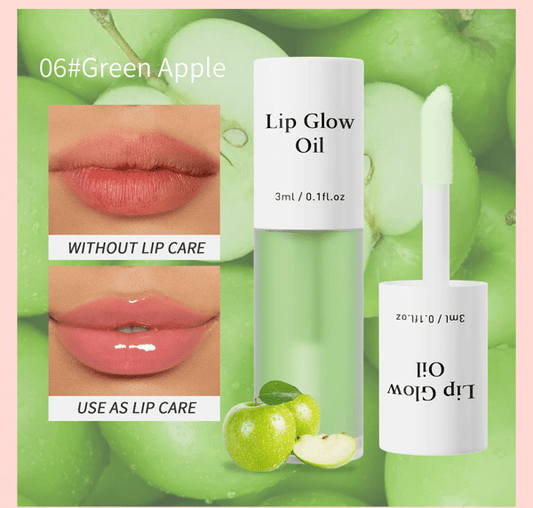 LumiKiss Elixir + Experience Effortless, All-Day Radiant Lips - 1+1 FREE