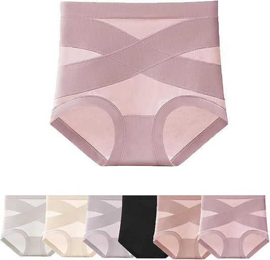 The EveryForm Panty - All Day Confidence, Zero Compromise - 50% OFF