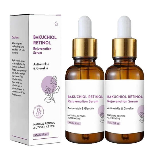 Elysian Renewal Serum – Unlock Ageless Radiance - 50% OFF