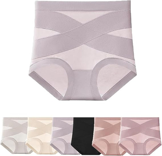 The EveryForm Panty - All Day Confidence, Zero Compromise - 50% OFF