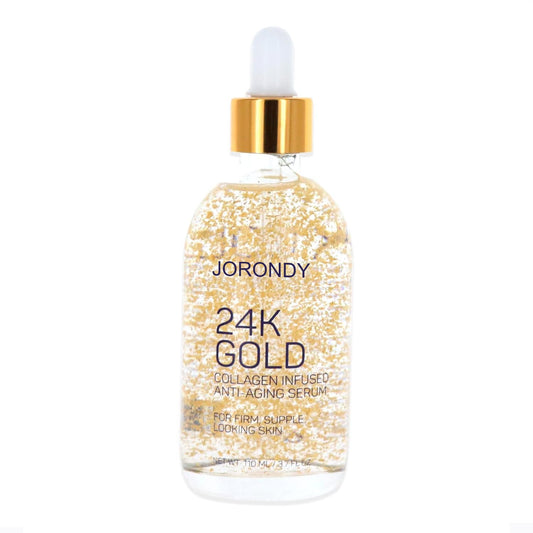 VitaGold 24k Youth Serum – Firm, Hydrate & Glow - 50% OFF