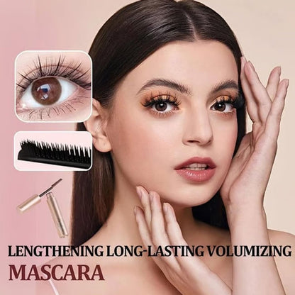 LashPerfect Duo - Your Versatile Lash Enhancer - 50% OFF