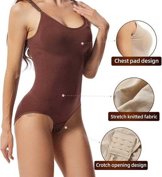 ContourConfidence - Shapewear That Empowers You to Embrace Your Curves - 60% OFF