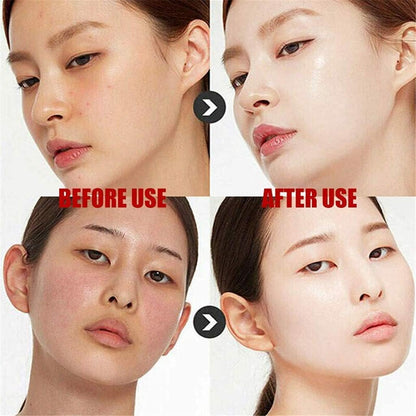 RadianceVeil Air Cushion Foundation – Your Flawless Skin Perfector - 50% OFF