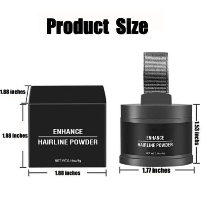 VeriFill Hair Transformer + Reclaim Your Confident, Full-Bodied Look - 50% OFF