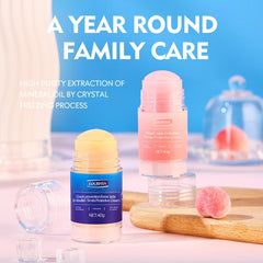 RejuvaSole Balm + Instantly Transform Dry, Cracked Feet into Soft, Supple Perfection - 50% OFF
