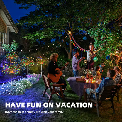 SunBloom Light - A Magical Garden, Day & Night - 1+1 FREE