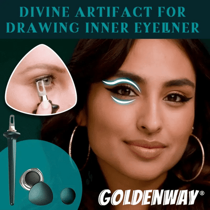 LashLine Pro – The Effortless Path to Professional-Looking Eyeliner - 50% OFF