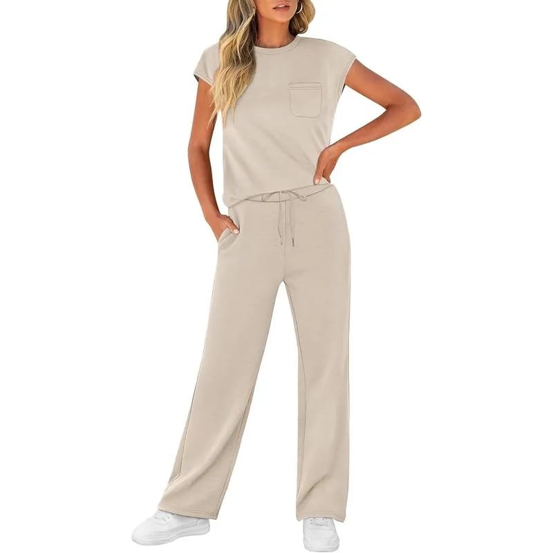 The JetSet Lounge Suit - Effortless Style, Supreme Comfort - 50% OFF