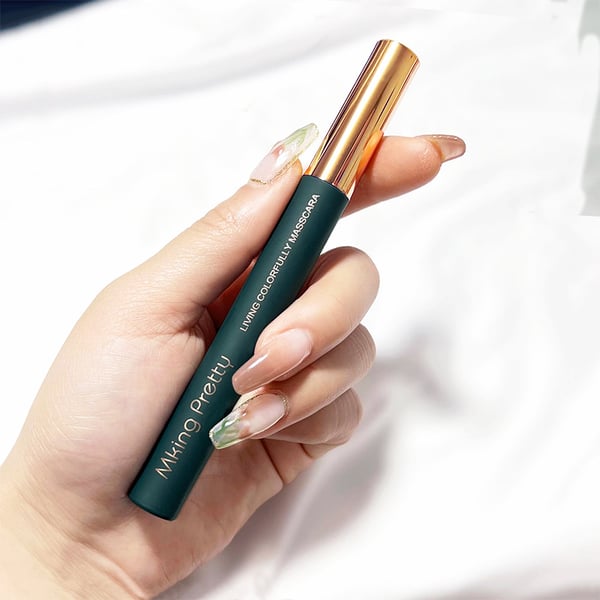 The MicroWand Mascara - Define Every Single Lash - 50% OFF