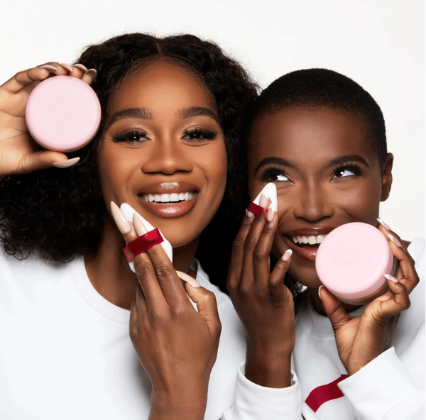The PhotoFilter Powder - Get Flawless, Airbrushed Skin - 50% OFF