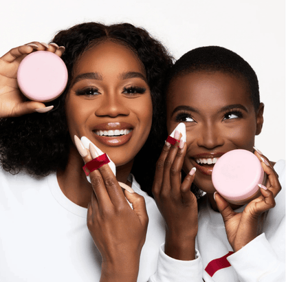 The PhotoFilter Powder - Get Flawless, Airbrushed Skin - 50% OFF