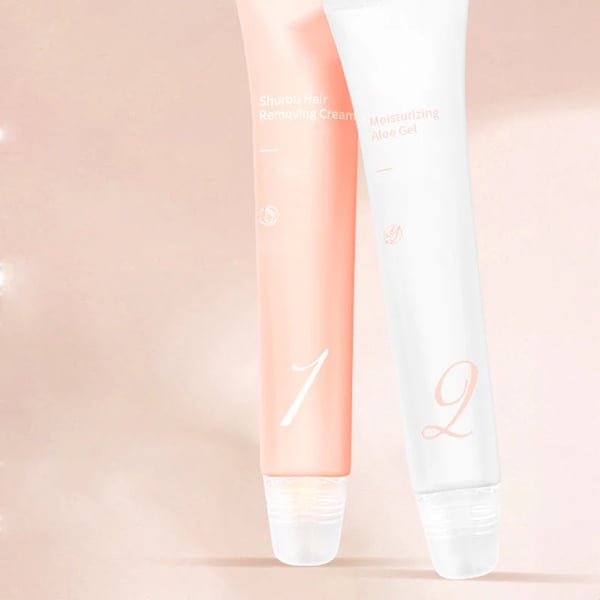 DermaSmooth - Silky-Smooth Skin, Zero Irritation - 50% OFF