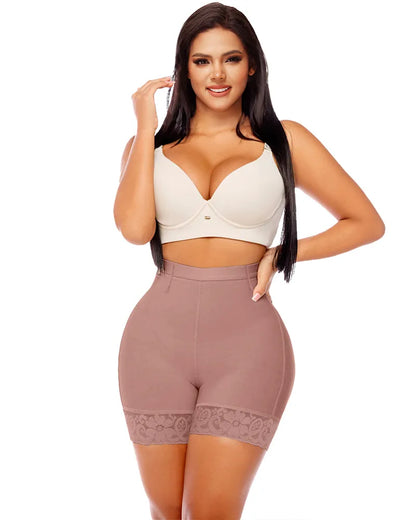 ElevateCurve Shaper Shorts - Your Instant Butt and Tummy Transformer - 60% OFF