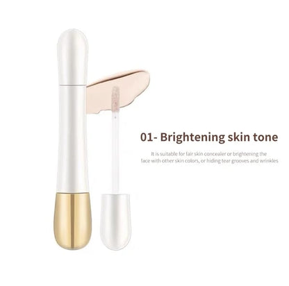 FlawlessRenew 2-in-1 Concealer – Reveal Your Radiant, Ageless Beauty - 1+1 FREE