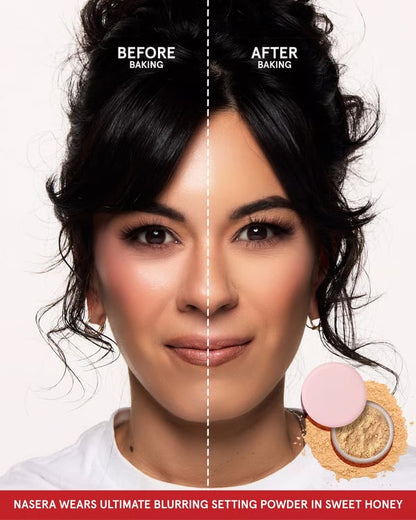 The PhotoFilter Powder - Get Flawless, Airbrushed Skin - 50% OFF
