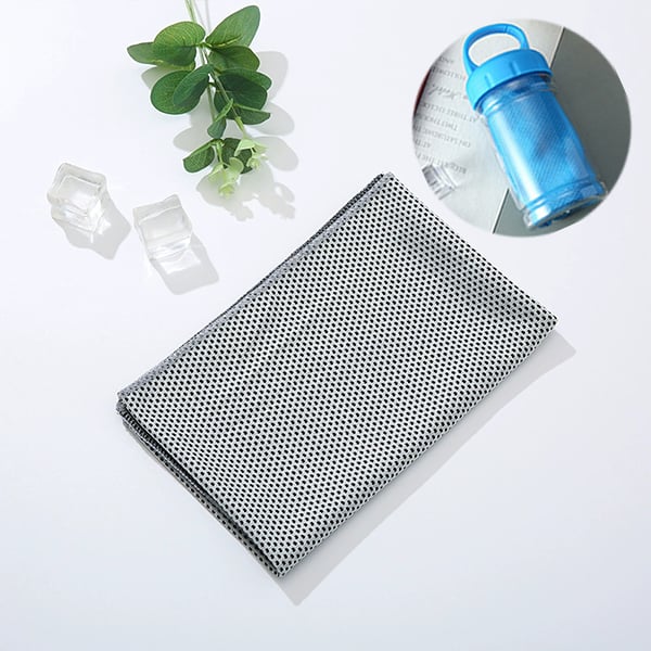 CryoCloth - Your Personal Air Conditioner - 50% OFF