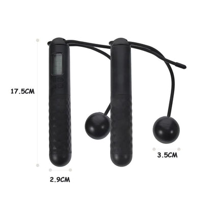 RopeX Burn - Effortless Cardio Anywhere + 50% OFF