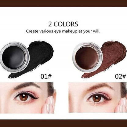 The LinerWand - The Perfect Winged Eyeliner, Every Single Time - 50% OFF