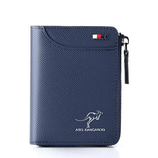 The Aegis Wallet - Your Personal Digital Fortress - 50% OFF