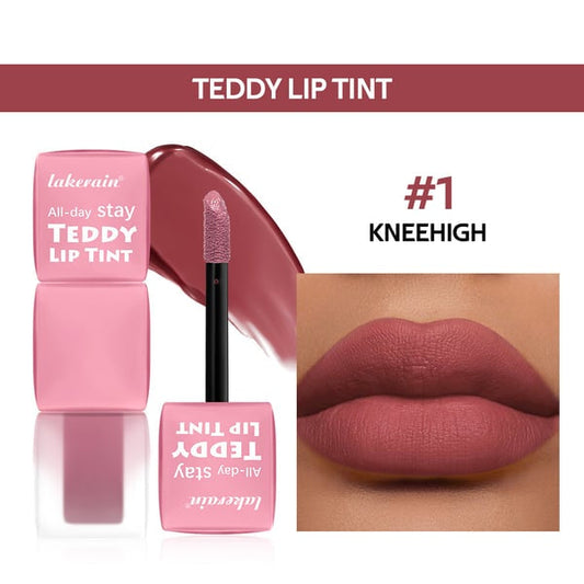 The PlushPout Lip Crème - Soft, All-Day Color, No Dryness - 50% OFF