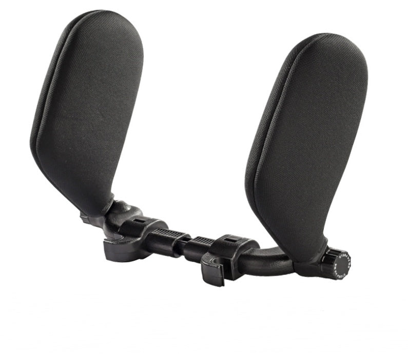ErgoDrive Headrest - Your Journey Comfort and Safety - 50% OFF