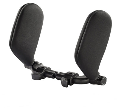 ErgoDrive Headrest - Your Journey Comfort and Safety - 50% OFF