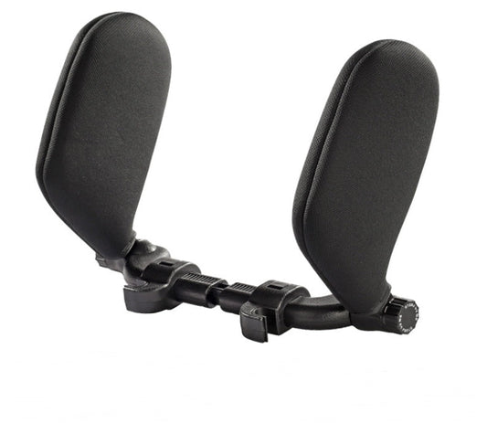 ErgoDrive Headrest - Your Journey Comfort and Safety - 50% OFF