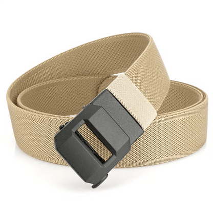 The Titan-Lock Belt - The Perfect Fit, Every Time - 50% OFF