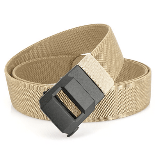 The Titan-Lock Belt - The Perfect Fit, Every Time - 50% OFF