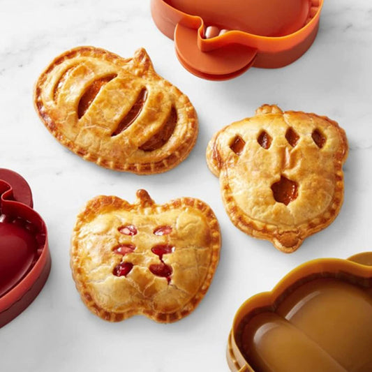 The Holiday Pie Perfector - Perfect Treats, Made Easy + 1+1 FREE