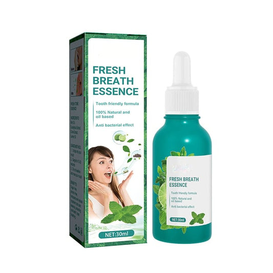 BreathRevive – Revive Your Breath, Revive Your Confidence - 1+1 FREE