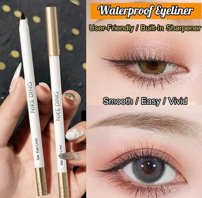 LineDefine Pro – Your Precision Eyeliner - 50% OFF