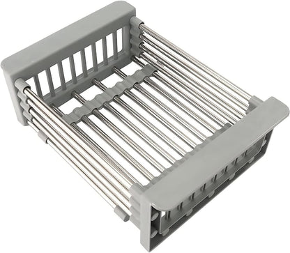 The SinkSpace Extender - A Clutter-Free Counter, Instantly + 50% OFF