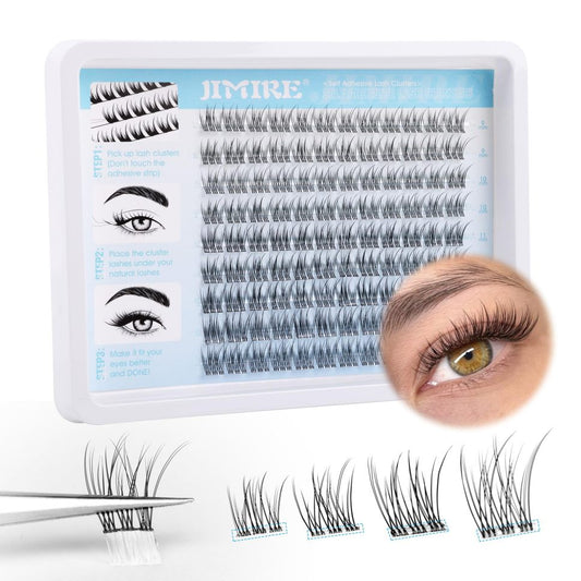 The LashPress - Lash Extensions in 60 Seconds, No Glue - 1+1 FREE