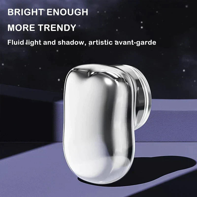 Gentle™ USB Mini Shaver