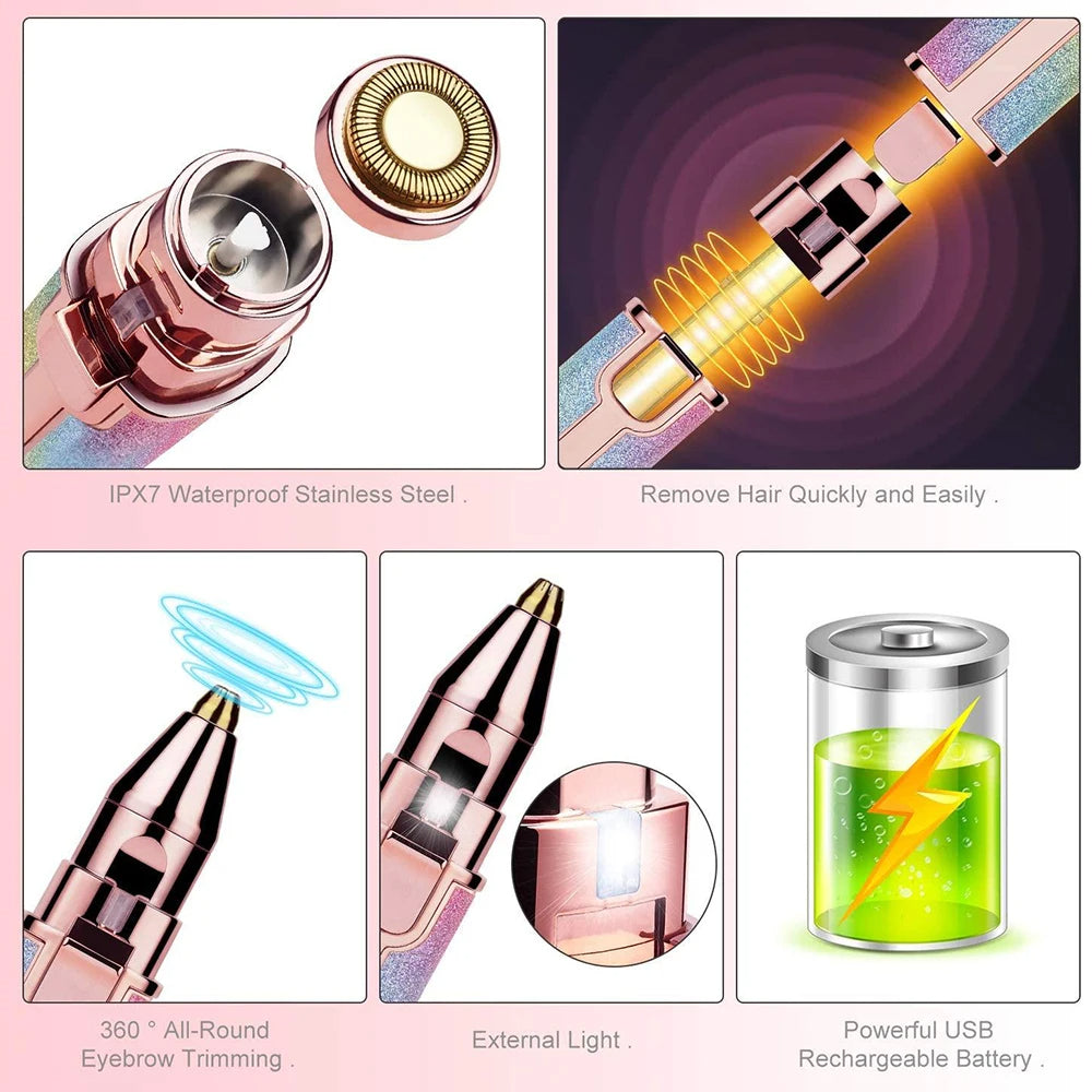 GlowTrim – Unlock Your Radiant Confidence - 50% OFF