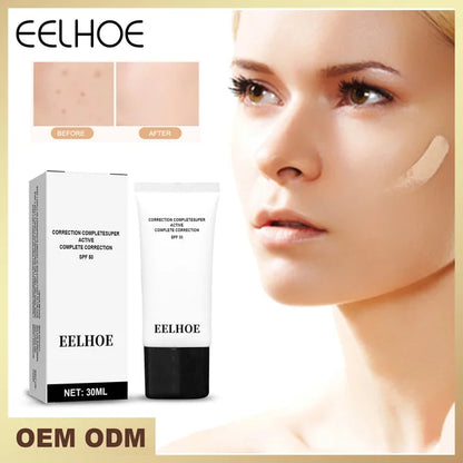 DermaMatch CC Cream - Your Perfect Shade, Guaranteed - 1+1 FREE